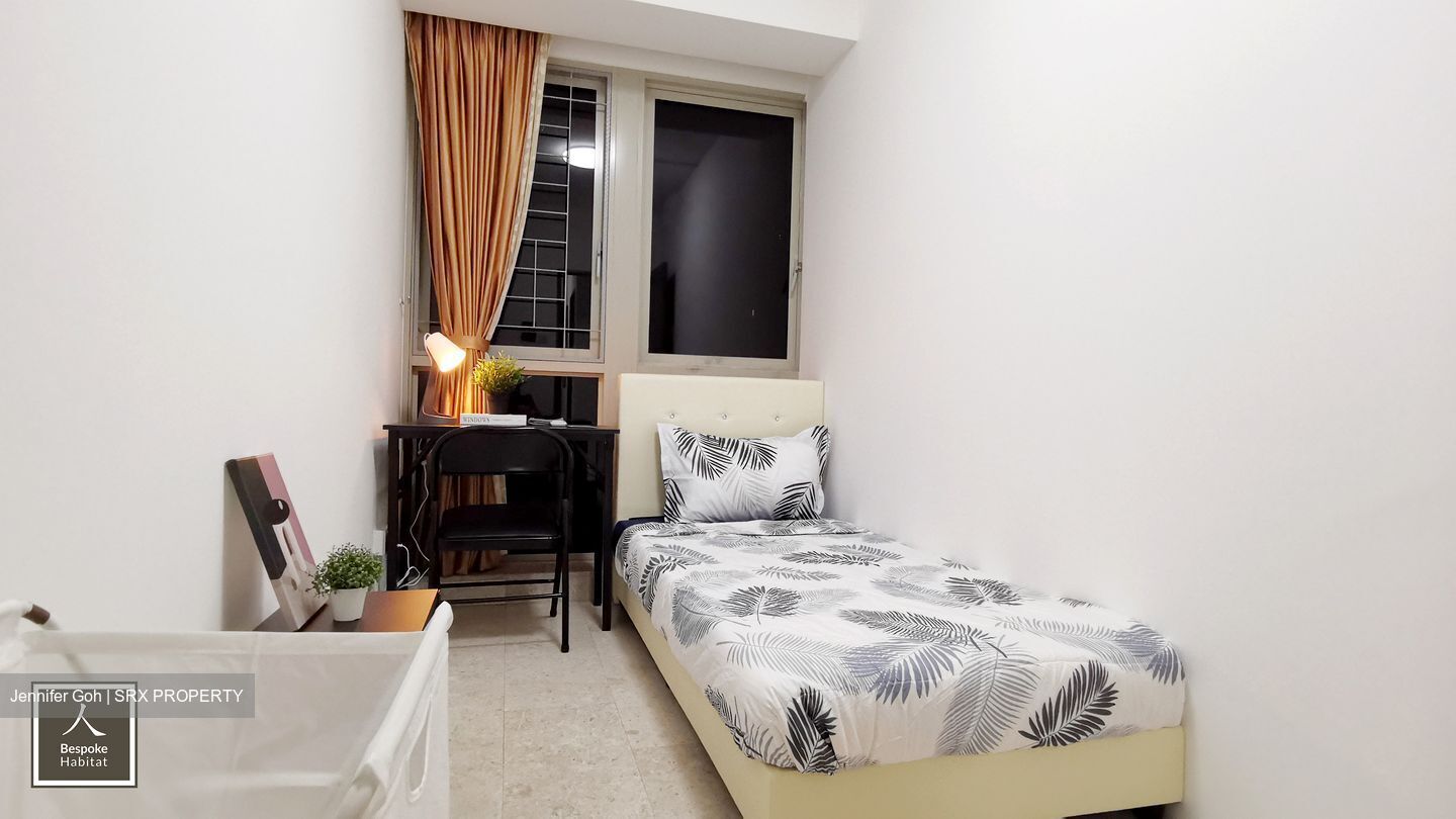 Modena (D18), Condominium #633046211